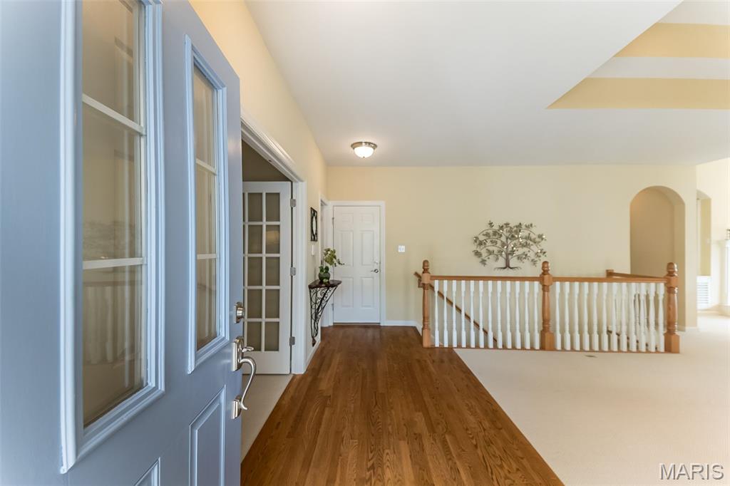 623 Bluffs View Court