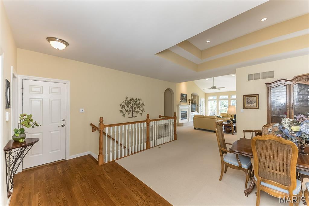 623 Bluffs View Court