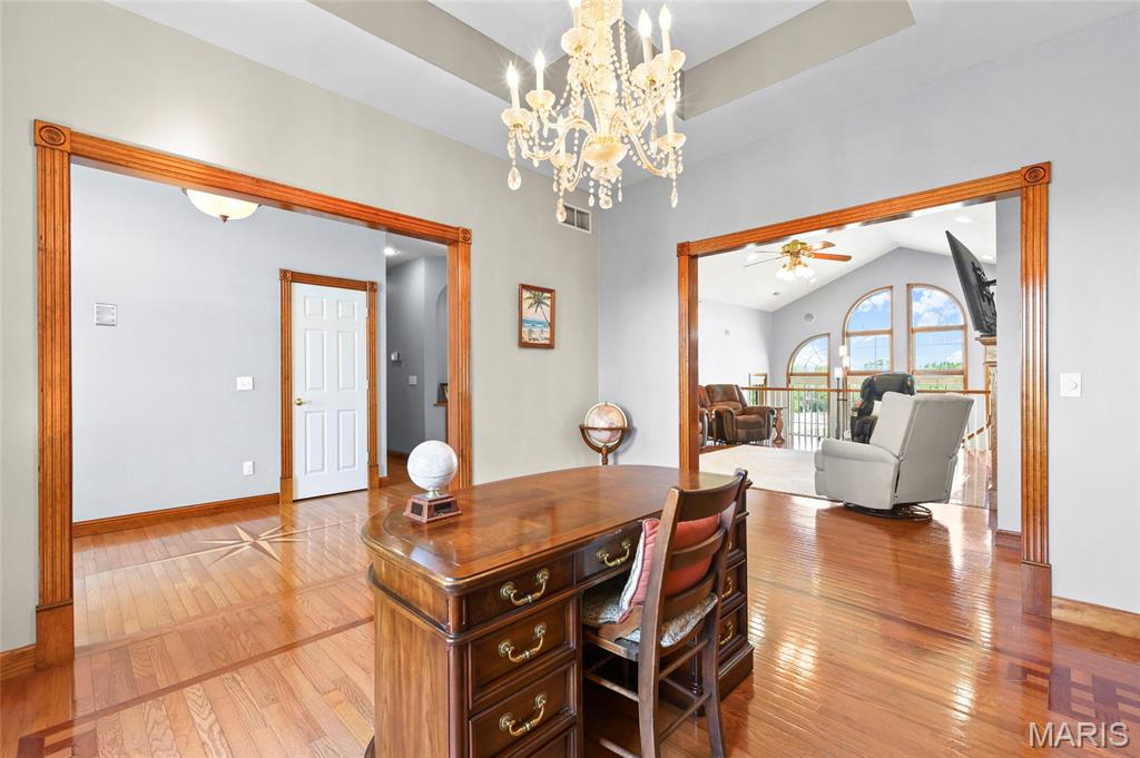 Victoria Xing - Residential