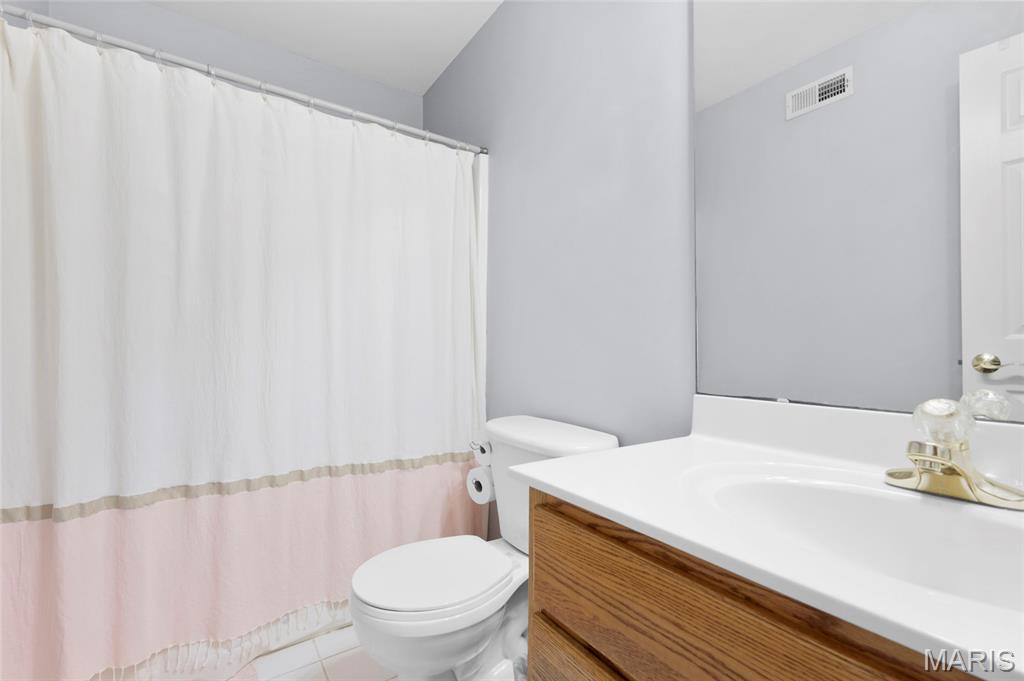 Victoria Xing - Residential