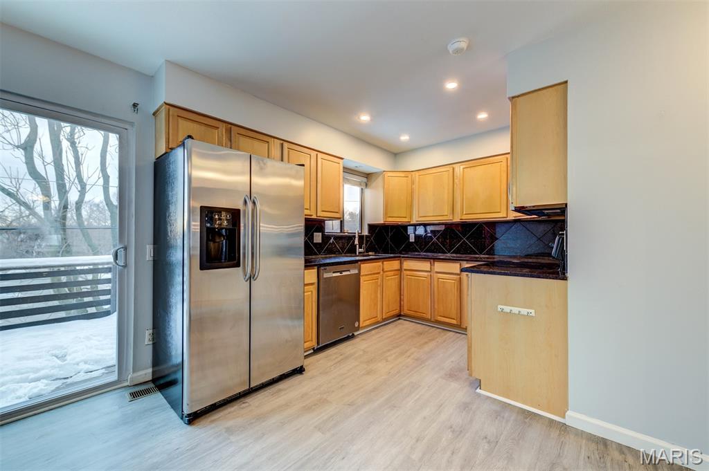 Driftwood Place Condo - Residential