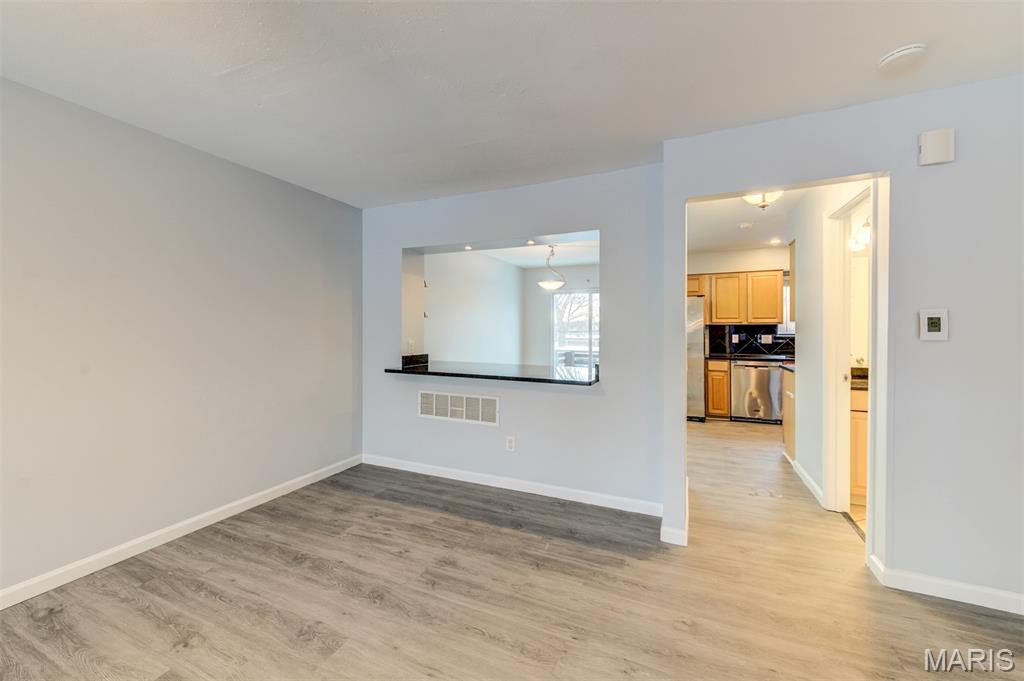 Driftwood Place Condo - Residential