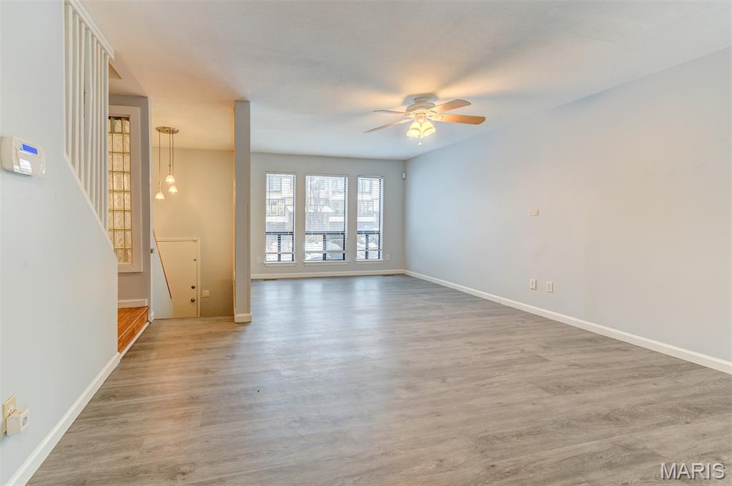 Driftwood Place Condo - Residential