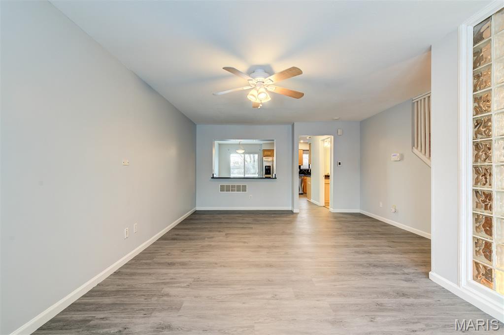 Driftwood Place Condo - Residential