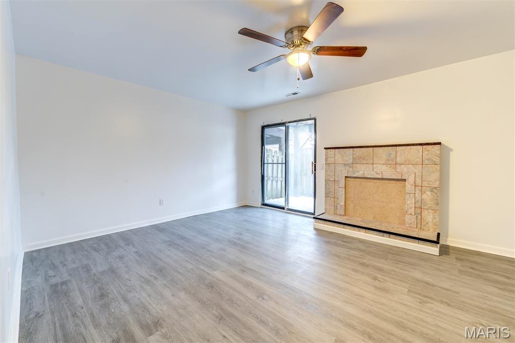 Driftwood Place Condo - Residential