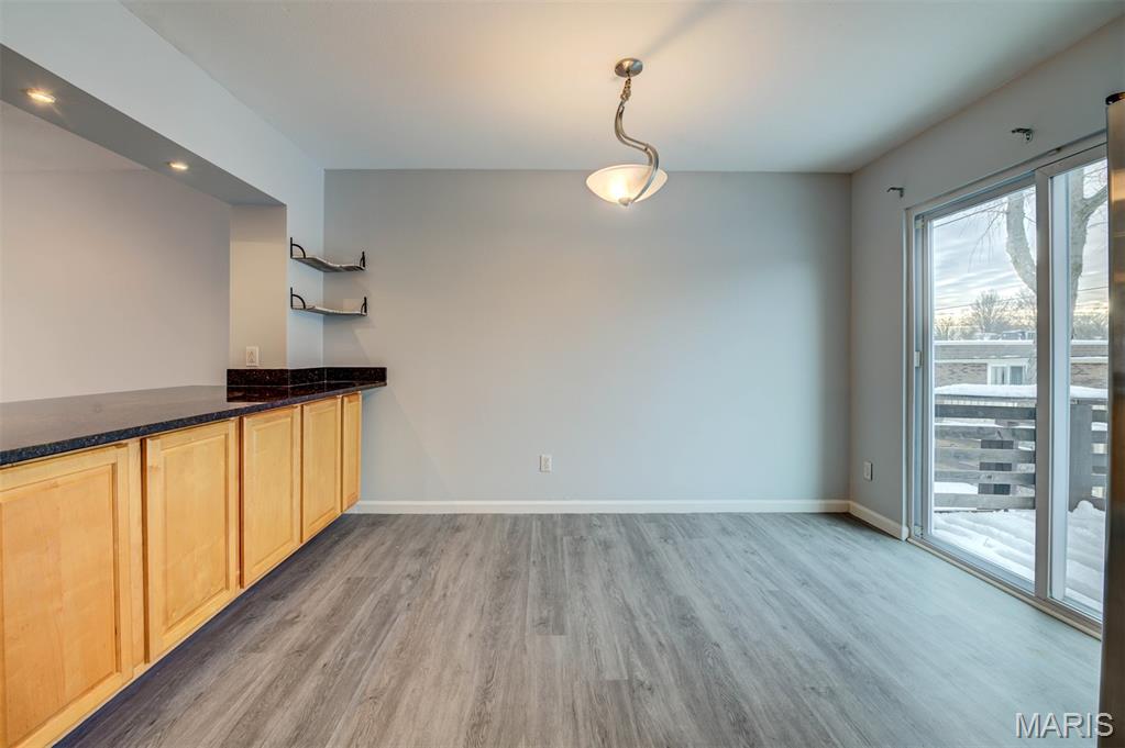 Driftwood Place Condo - Residential