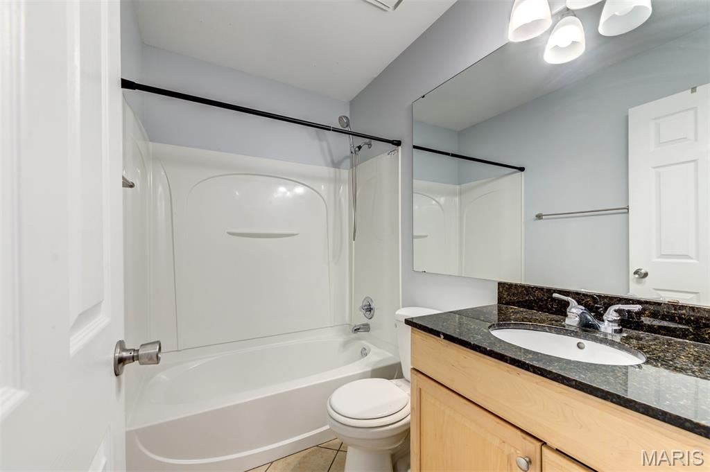 Driftwood Place Condo - Residential