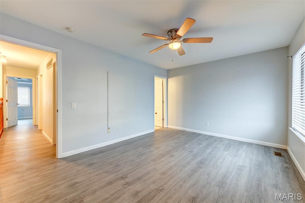 Driftwood Place Condo - Residential