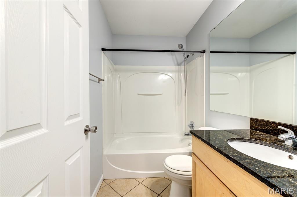 Driftwood Place Condo - Residential