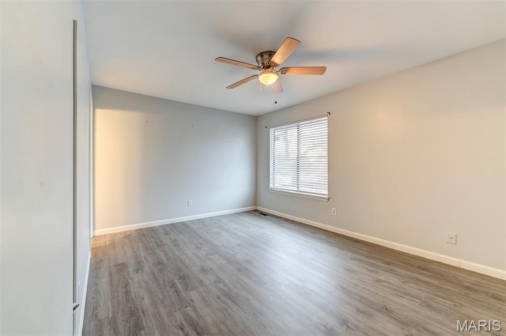 Driftwood Place Condo - Residential