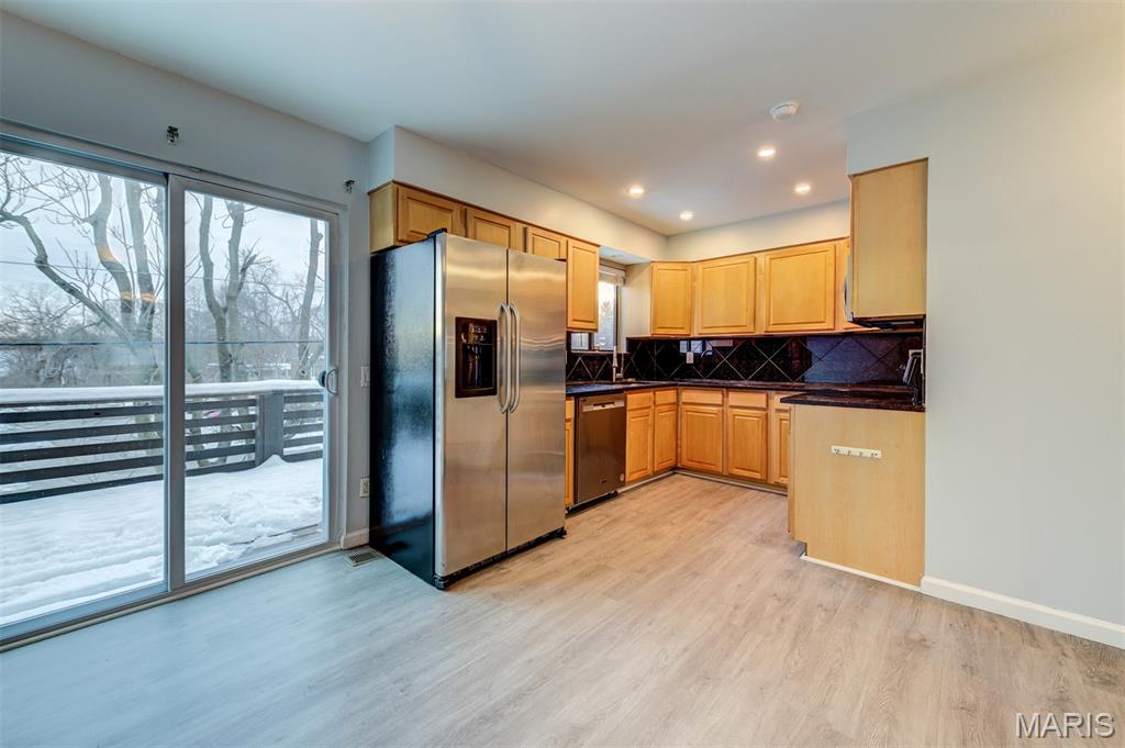 Driftwood Place Condo - Residential