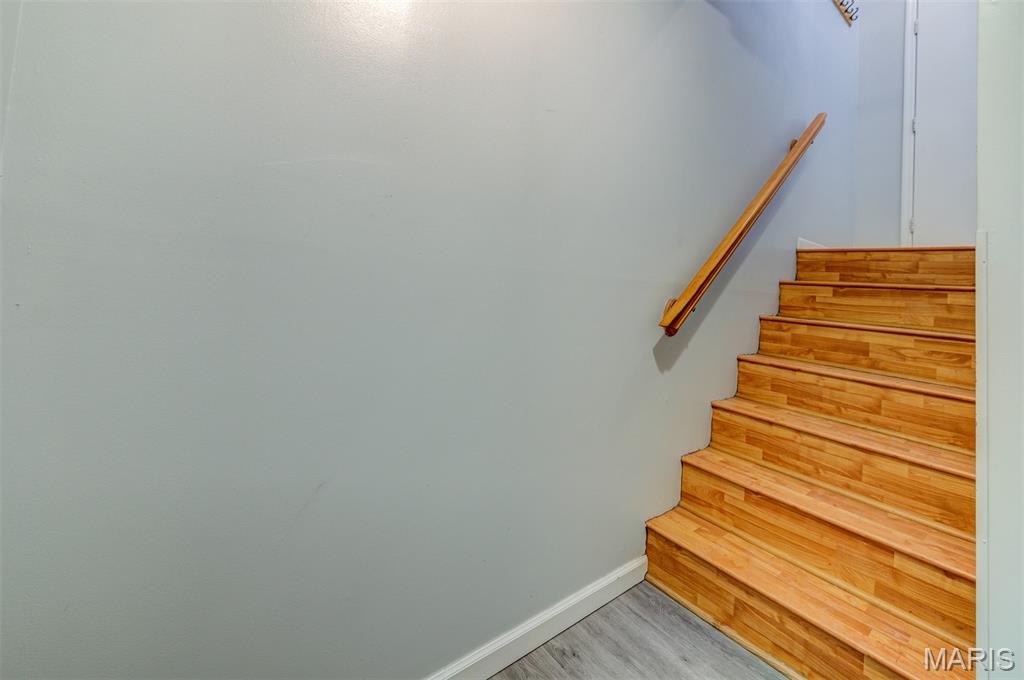 Driftwood Place Condo - Residential