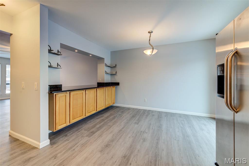 Driftwood Place Condo - Residential