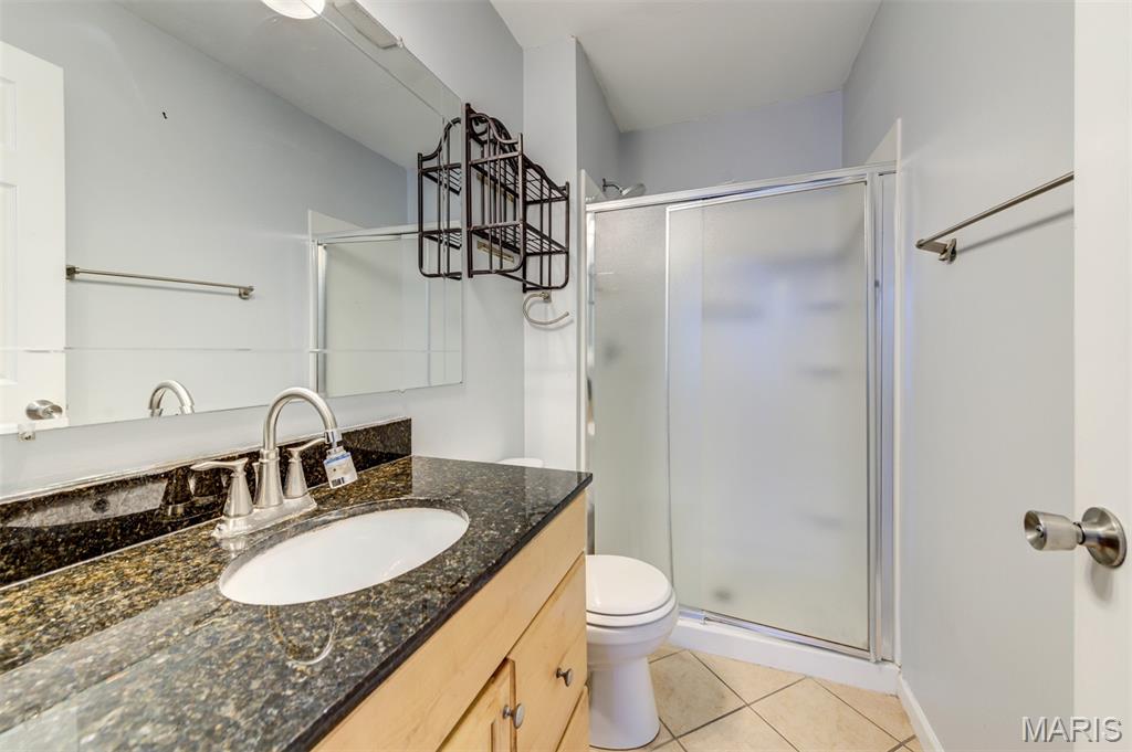 Driftwood Place Condo - Residential