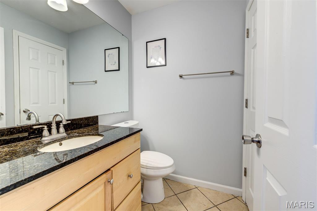 Driftwood Place Condo - Residential