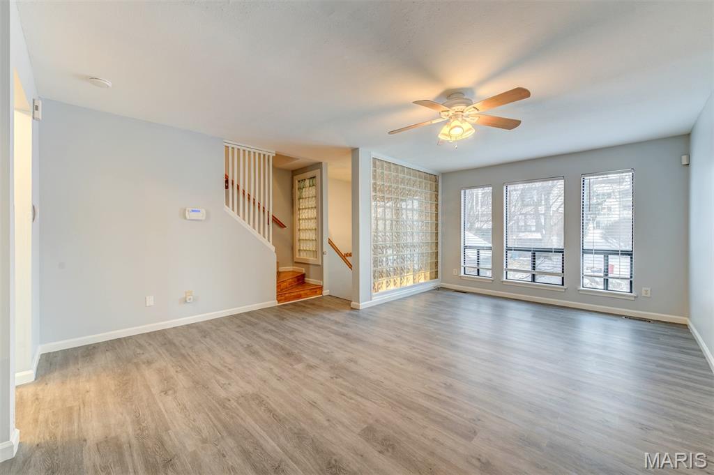 Driftwood Place Condo - Residential