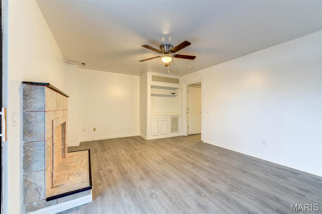 Driftwood Place Condo - Residential