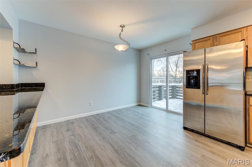 Driftwood Place Condo - Residential