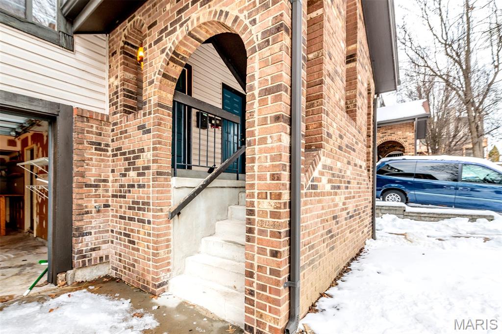 Driftwood Place Condo - Residential