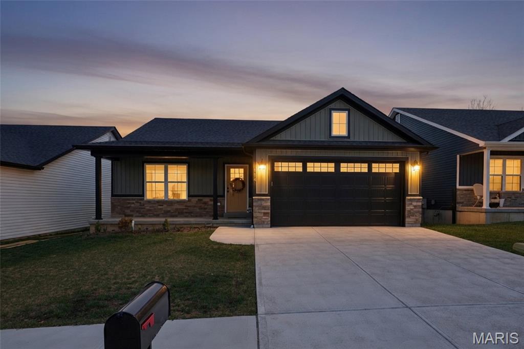 Truman Village - Residential