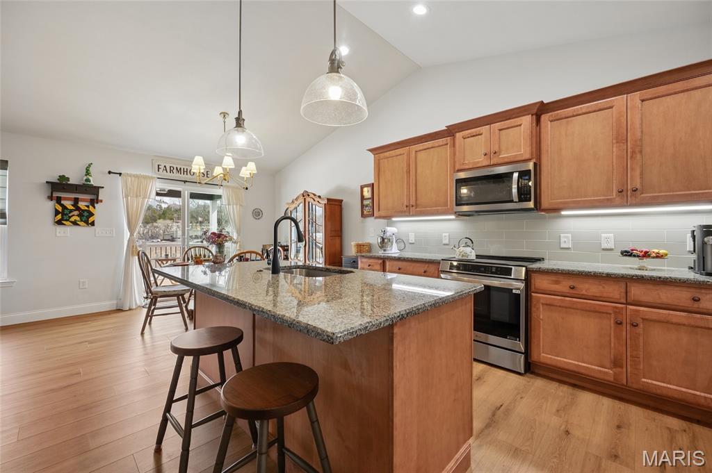 Truman Village - Residential