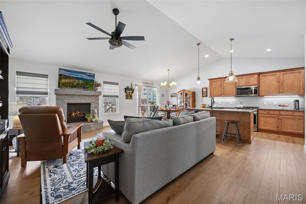 Truman Village - Residential