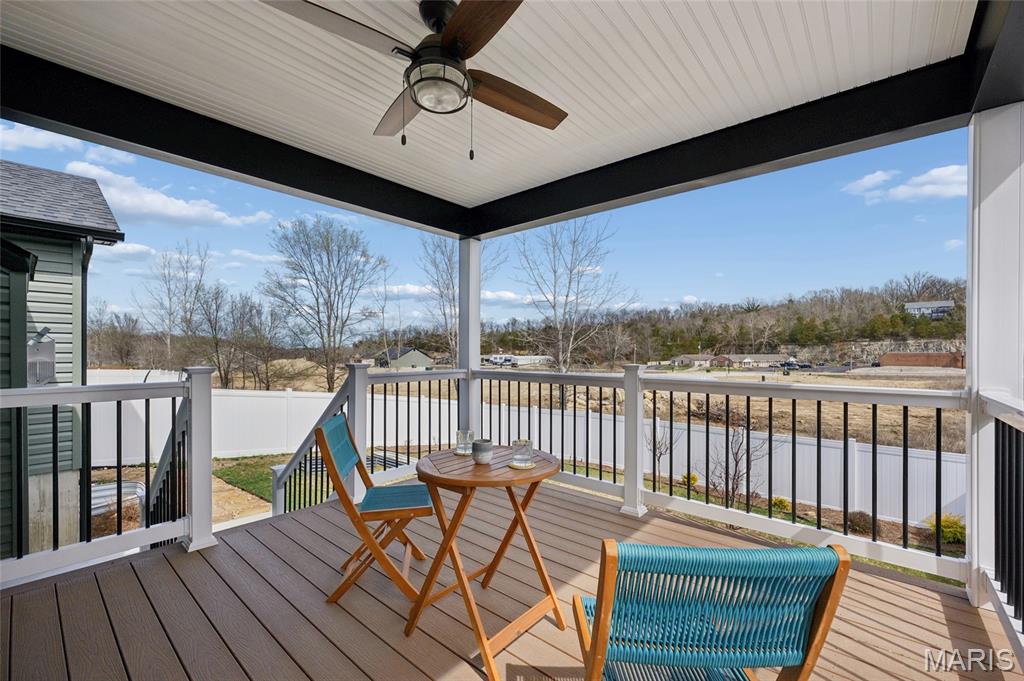 Truman Village - Residential