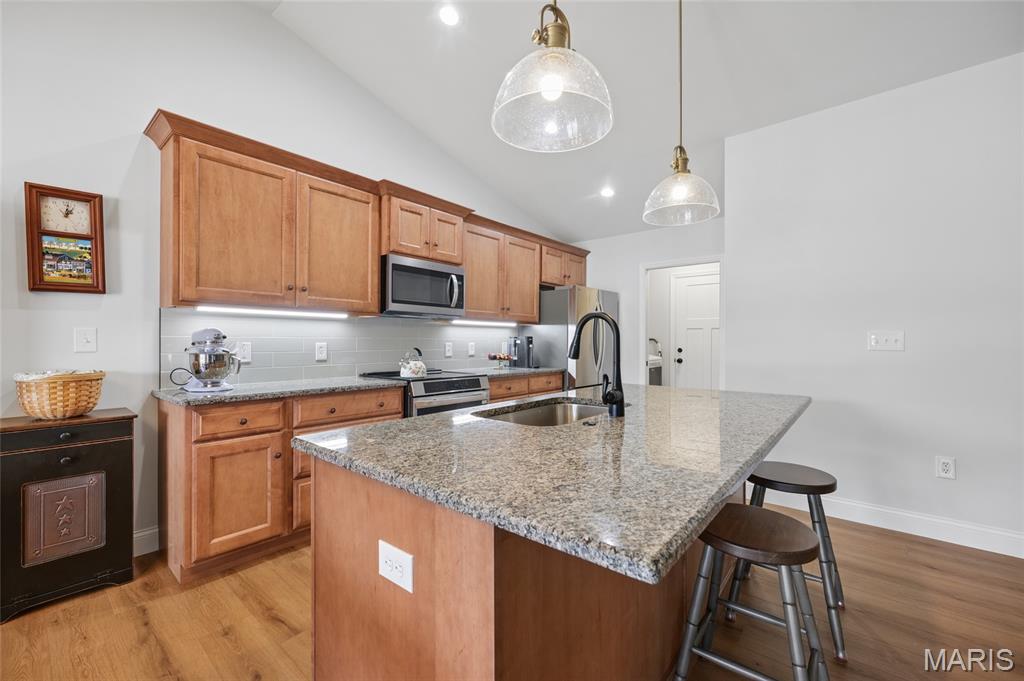 Truman Village - Residential