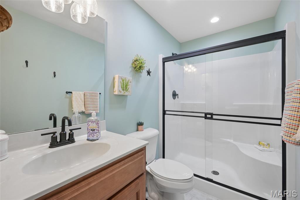 Truman Village - Residential