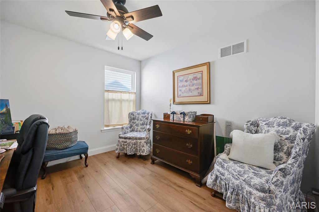 Truman Village - Residential