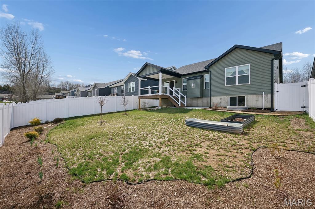 Truman Village - Residential