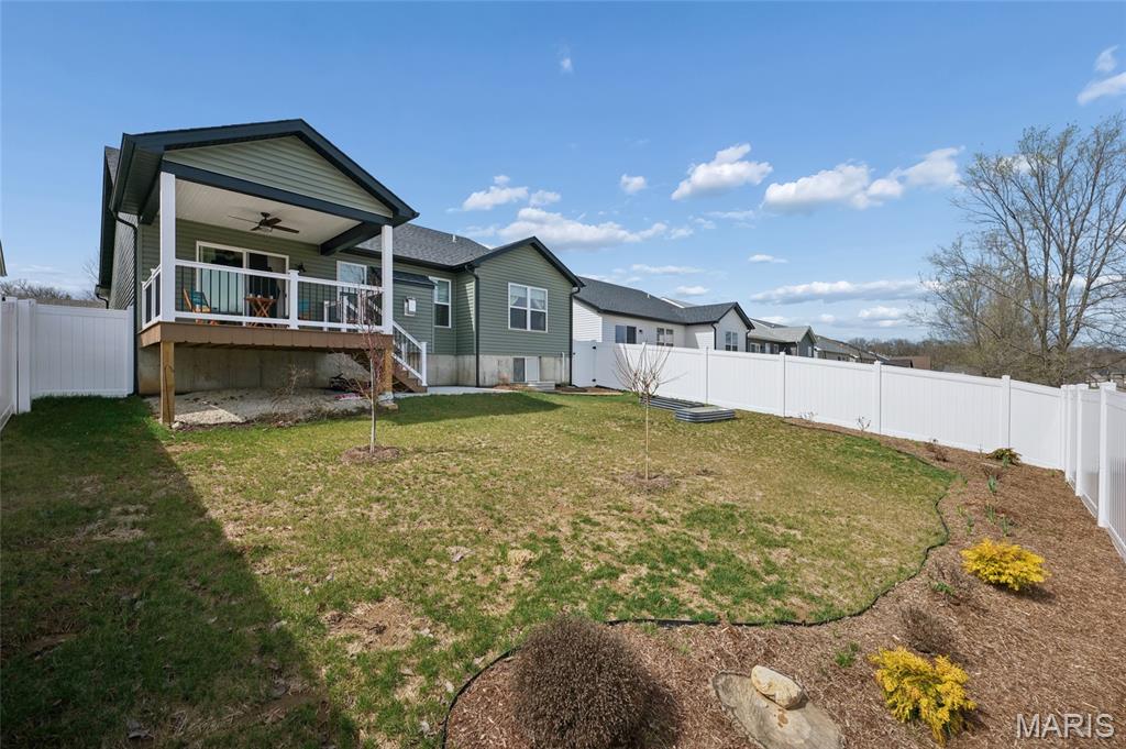 Truman Village - Residential