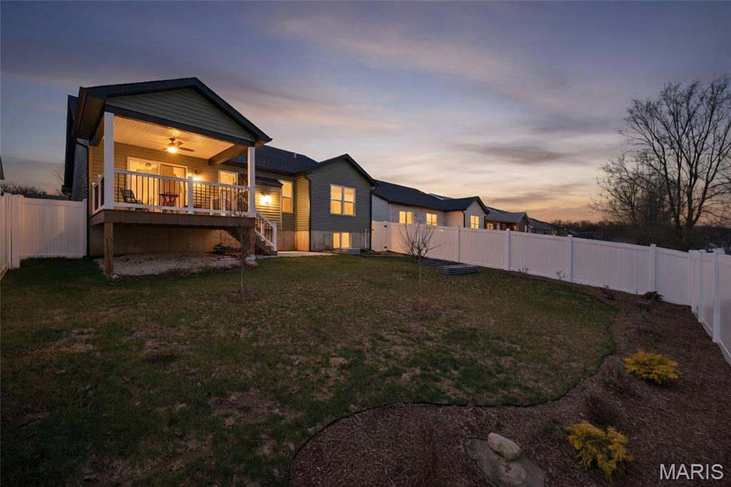 Truman Village - Residential