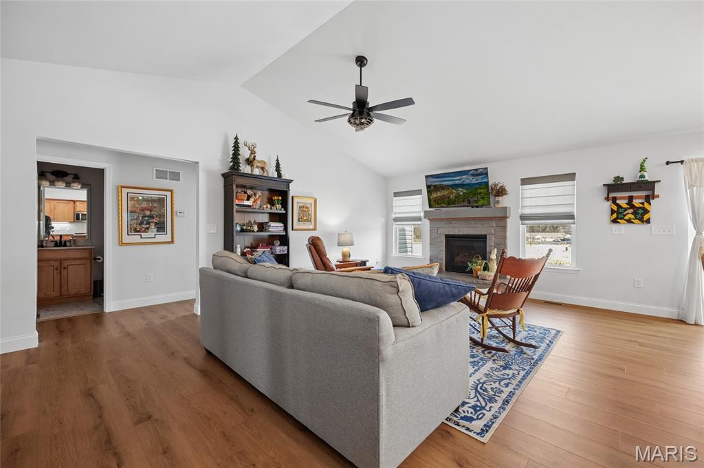 Truman Village - Residential