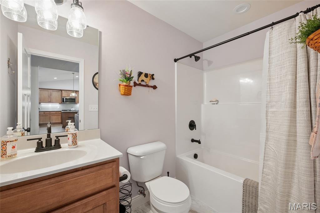 Truman Village - Residential