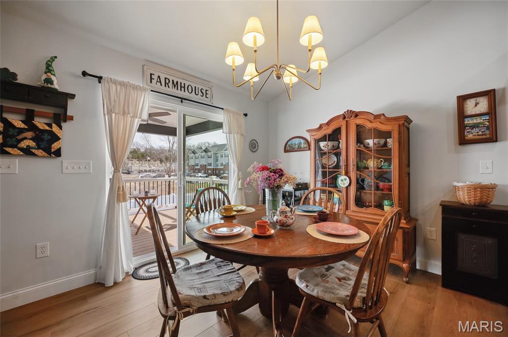 Truman Village - Residential