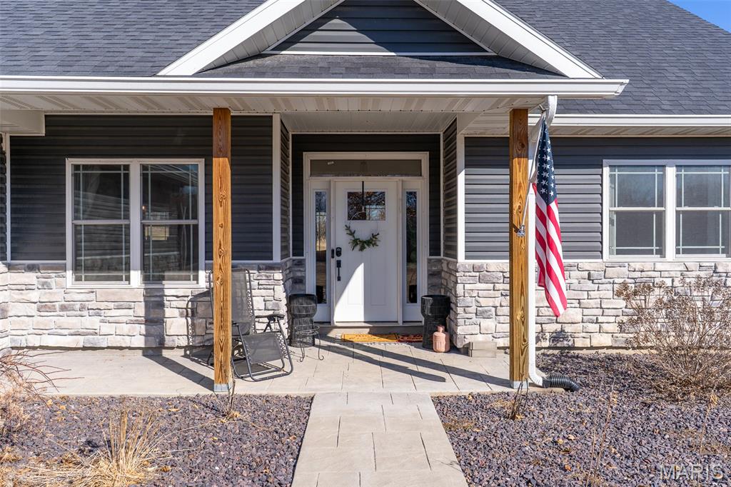 Patriot Lane - Residential