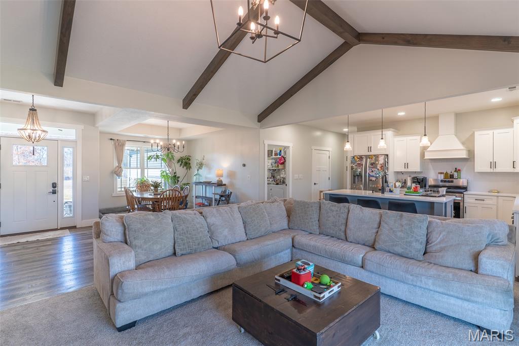 Patriot Lane - Residential