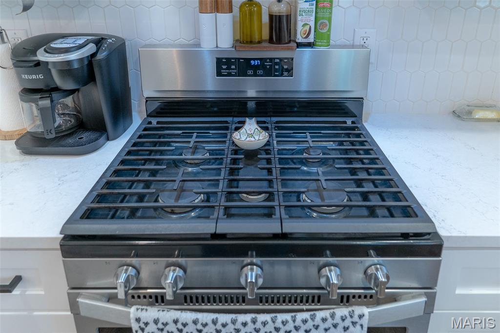 Patriot Lane - Residential