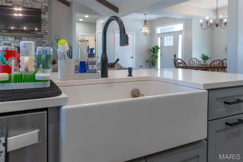 Patriot Lane - Residential