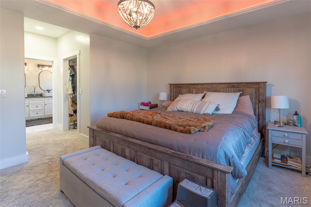 Patriot Lane - Residential