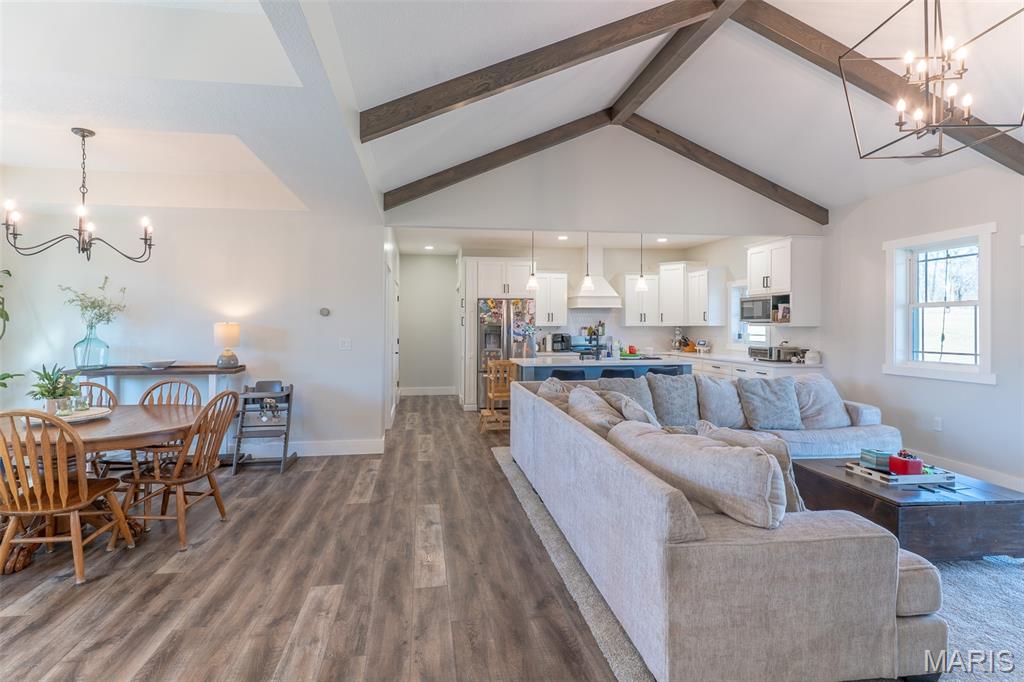 Patriot Lane - Residential