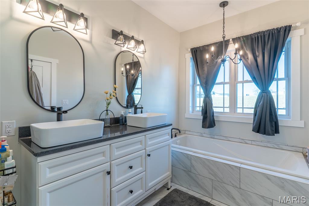 Patriot Lane - Residential