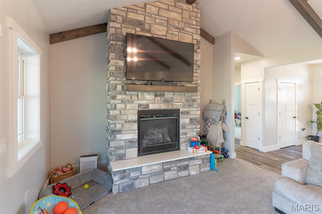 Patriot Lane - Residential