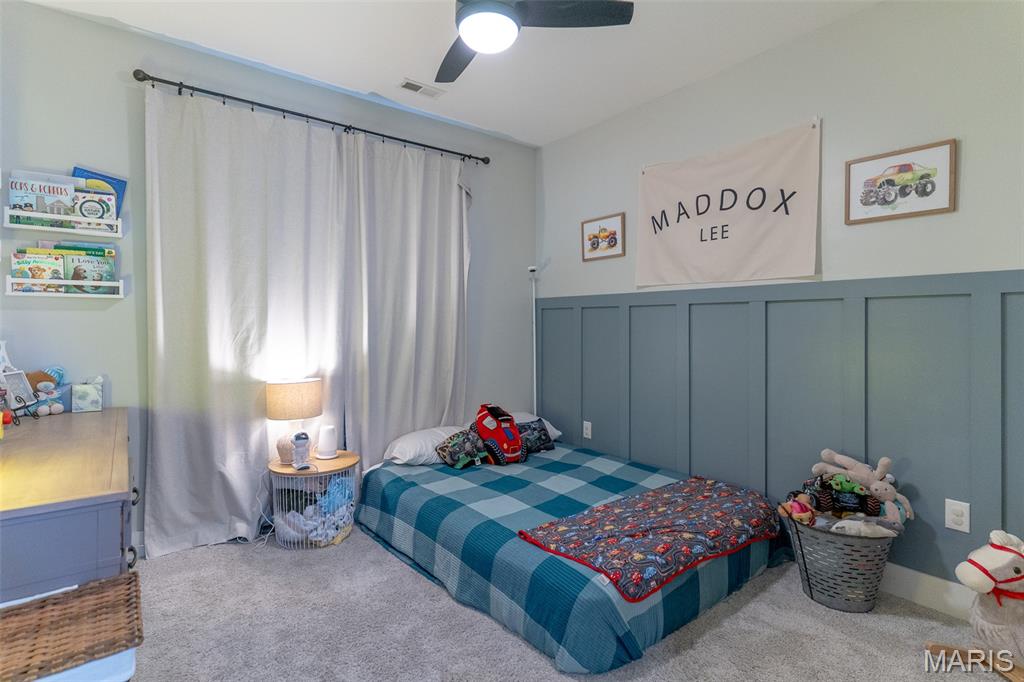 Patriot Lane - Residential