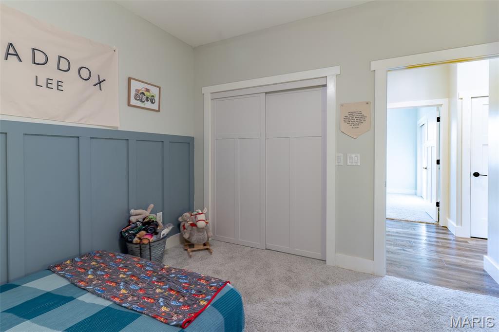 Patriot Lane - Residential