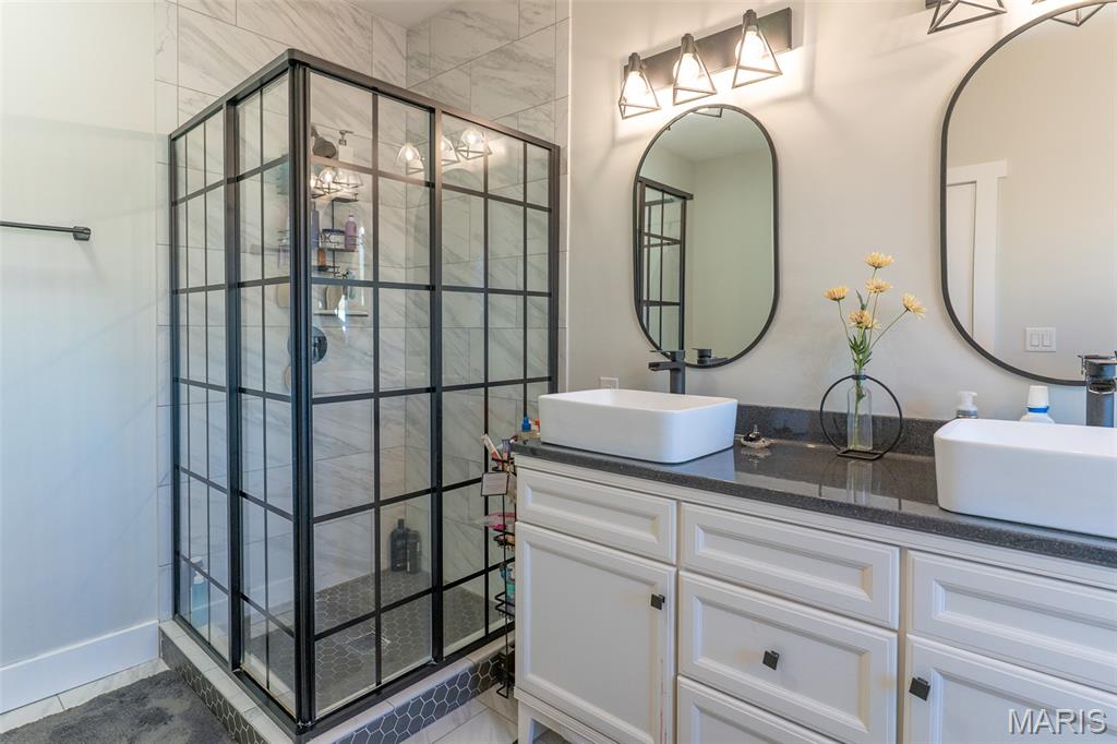 Patriot Lane - Residential