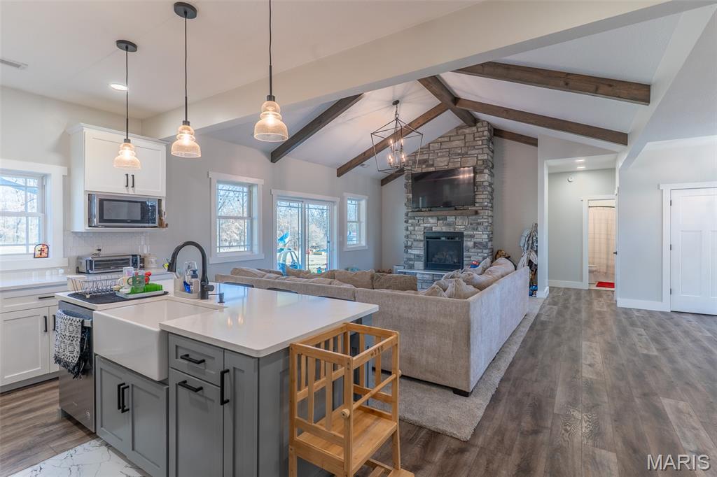 Patriot Lane - Residential