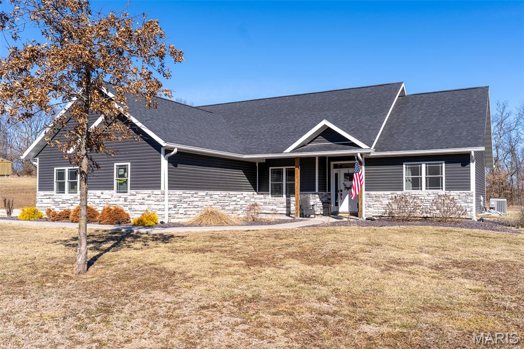 Patriot Lane - Residential