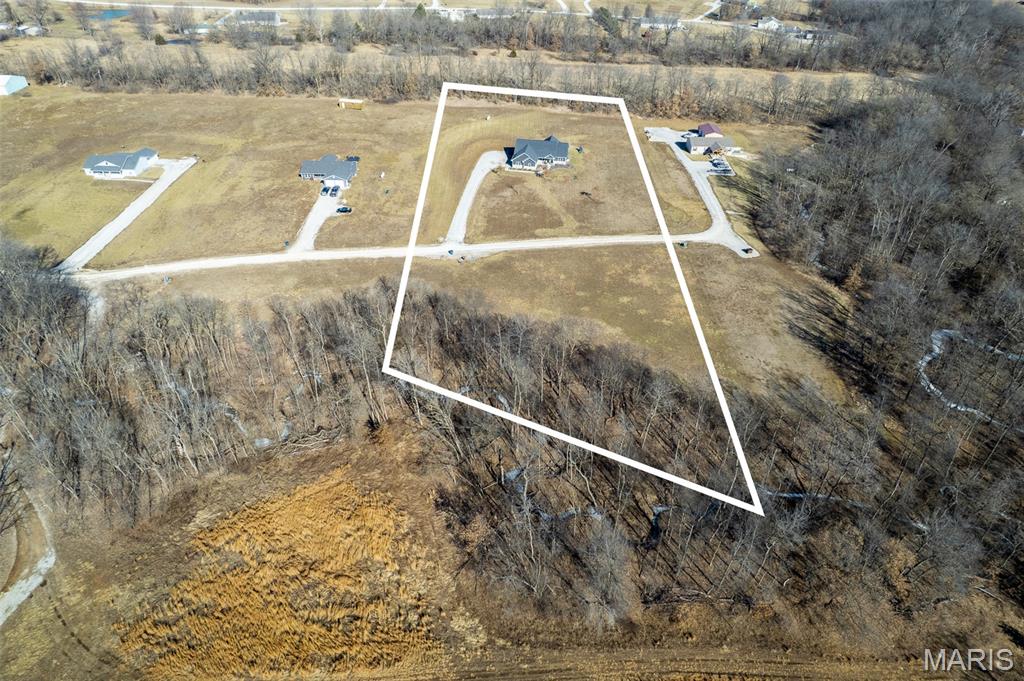 Patriot Lane - Residential